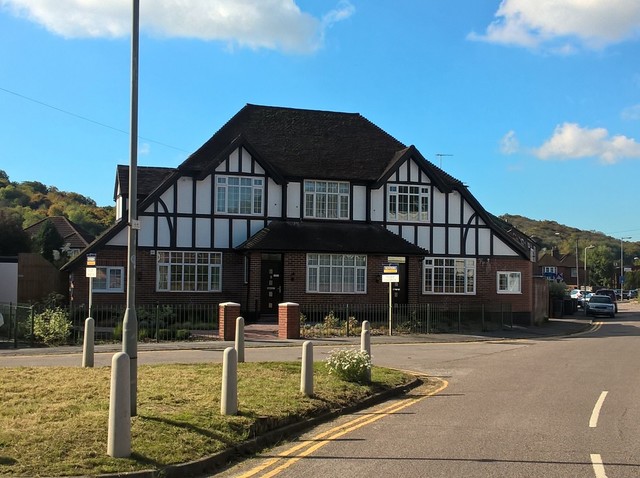 Disraeli Arms, High Wycombe