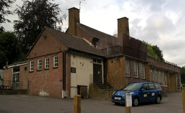 Happy Wanderer, High Wycombe