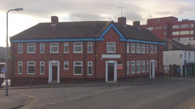 Iron Duke, High Wycombe