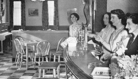 Micklefield Inn, High Wycombe