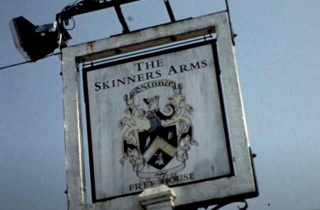 Morning Star, High Wycombe