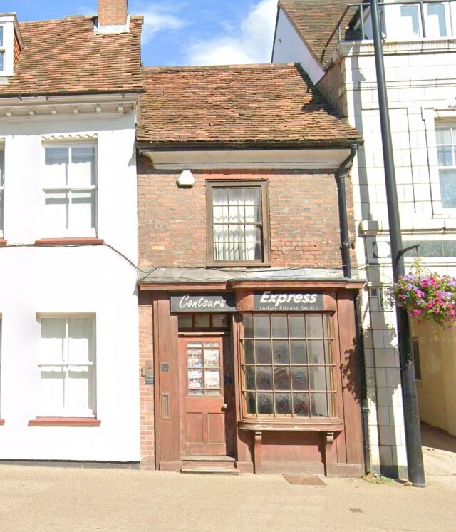 Seven Stars, High Wycombe