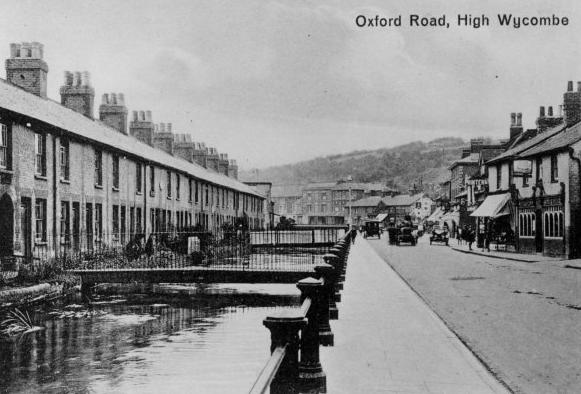 The Ship, High Wycombe