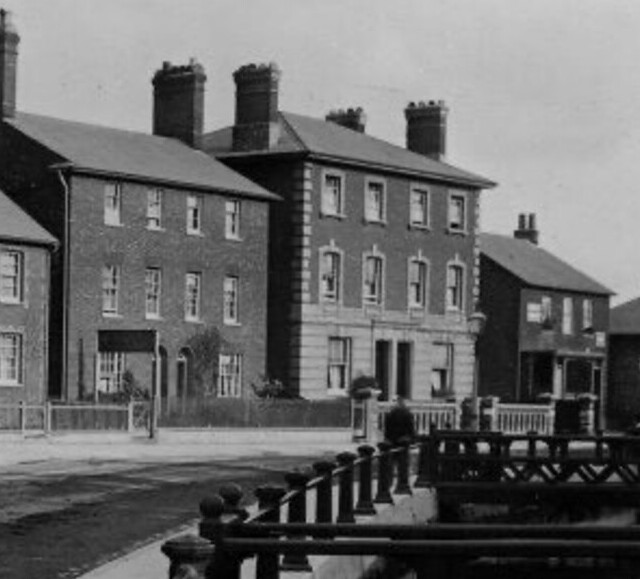 The Van, High Wycombe