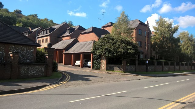 Papermakers Arms, High Wycombe