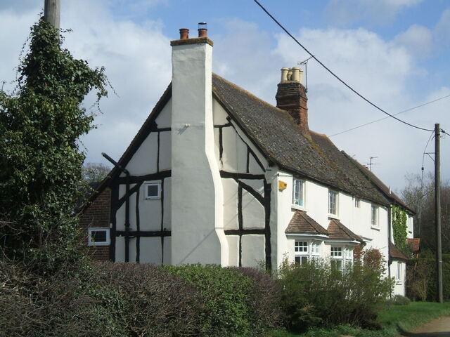 Rose & Crown, Hoggeston