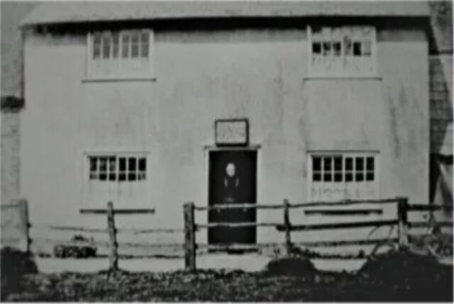 Old Stag & Hounds, Holmer Green