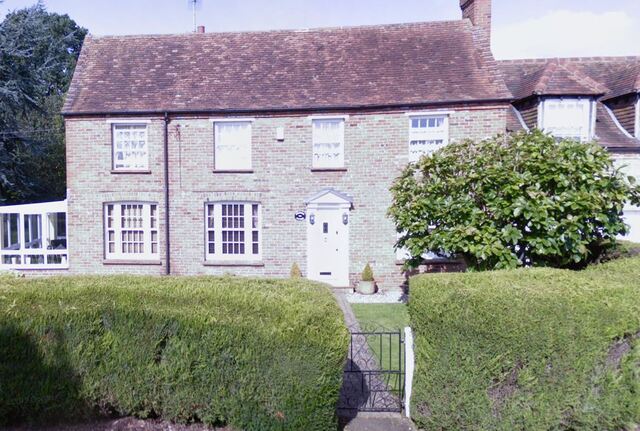 Old Stag & Hounds, Holmer Green