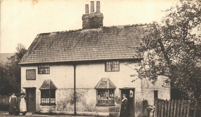 Carpenters Arms, Ivinghoe Aston