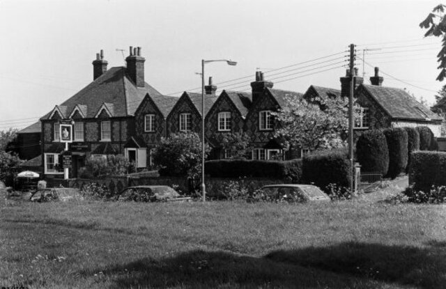 Chairmakers Arms, Lane End