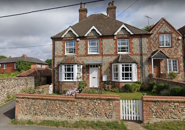 Chairmakers Arms, Lane End