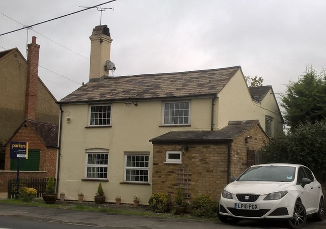 Three Pigeons, Longwick