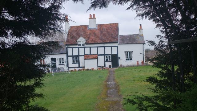 White Hart, Ludgershall