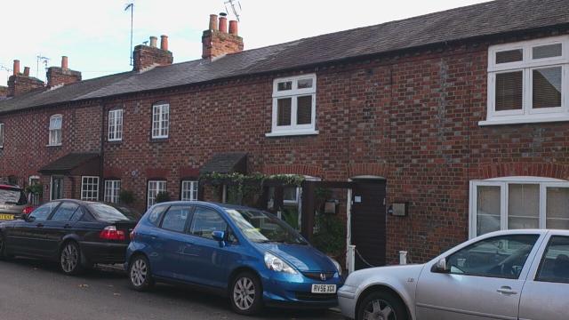 The Wheatsheaf, Marlow