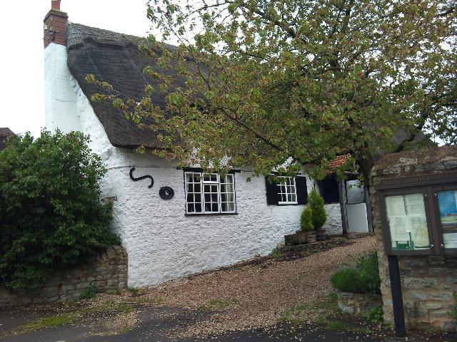 White Hart, Marsh Gibbon