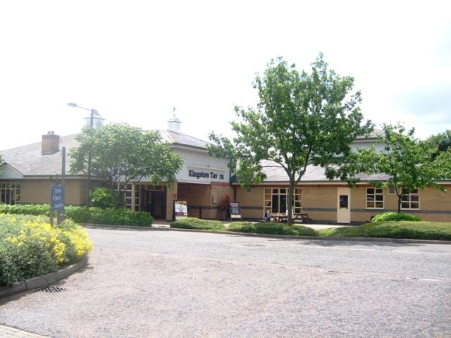Kingston Tavern, Milton Keynes