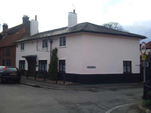 Nags Head, Monks Risborough