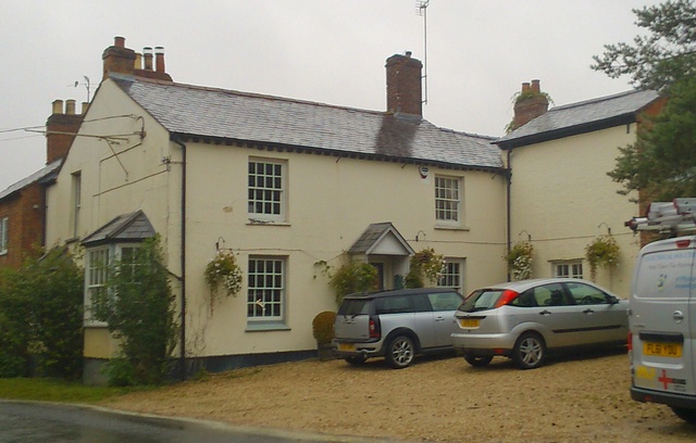The Windmill, Mursley