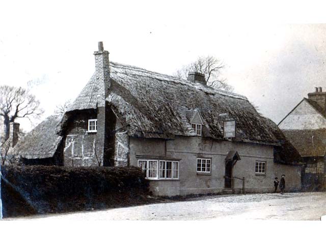 The Wrestlers, Mursley