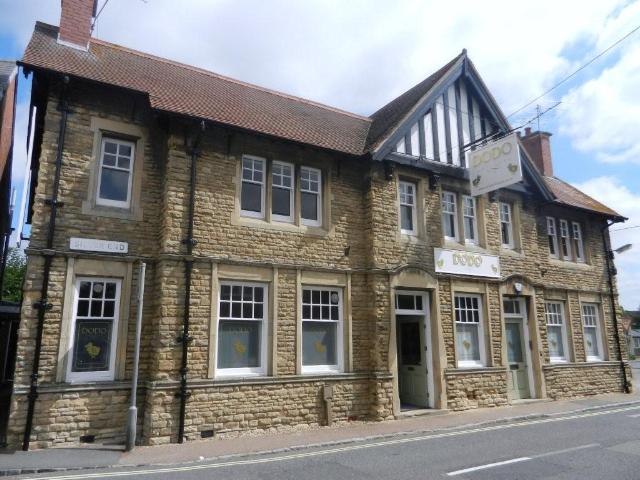 Cock Inn, Olney