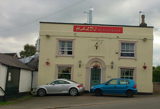 The Bell, Pitstone