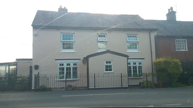 Duke Of Wellington, Pitstone