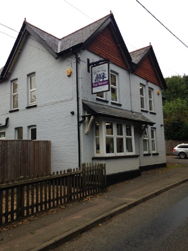 Kings Head, Prestwood