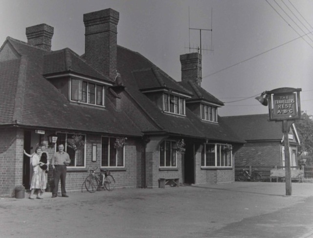 Kings Head, Prestwood
