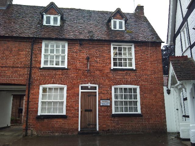 The Star, Princes Risborough