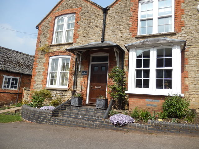 The Wheatsheaf, Ravenstone