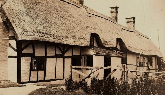 Six Lords, Singleborough