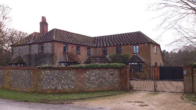 Drovers Inn, Southend