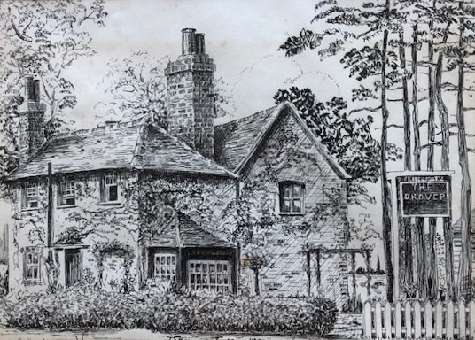 Drovers Inn, Southend