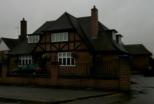 White Horse, Stewkley