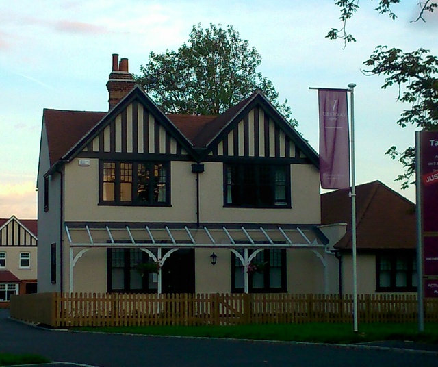 Dog & Pot, Stoke Poges