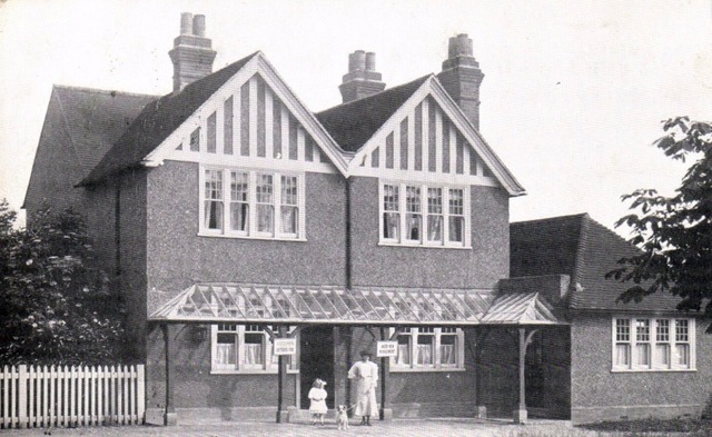 Dog & Pot, Stoke Poges