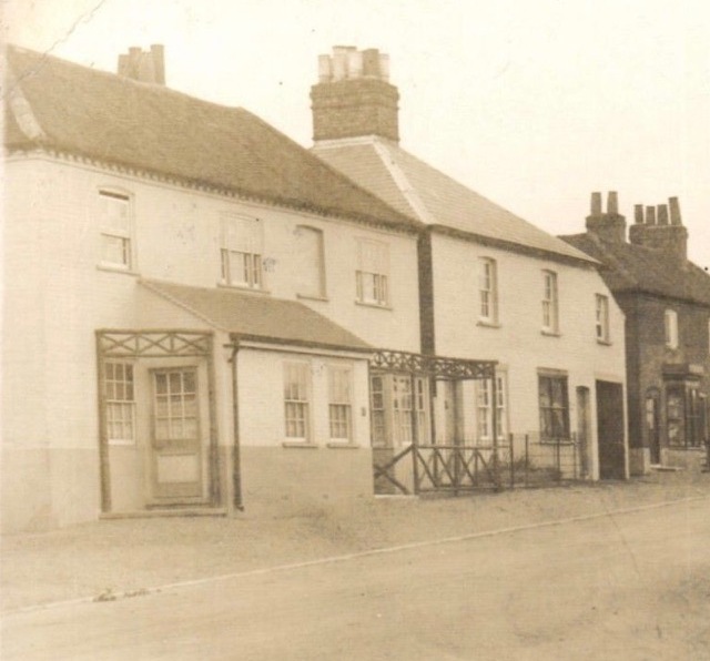 Sefton Arms, Stoke Poges