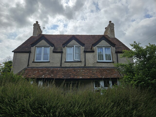 Foresters Arms, Studley Green