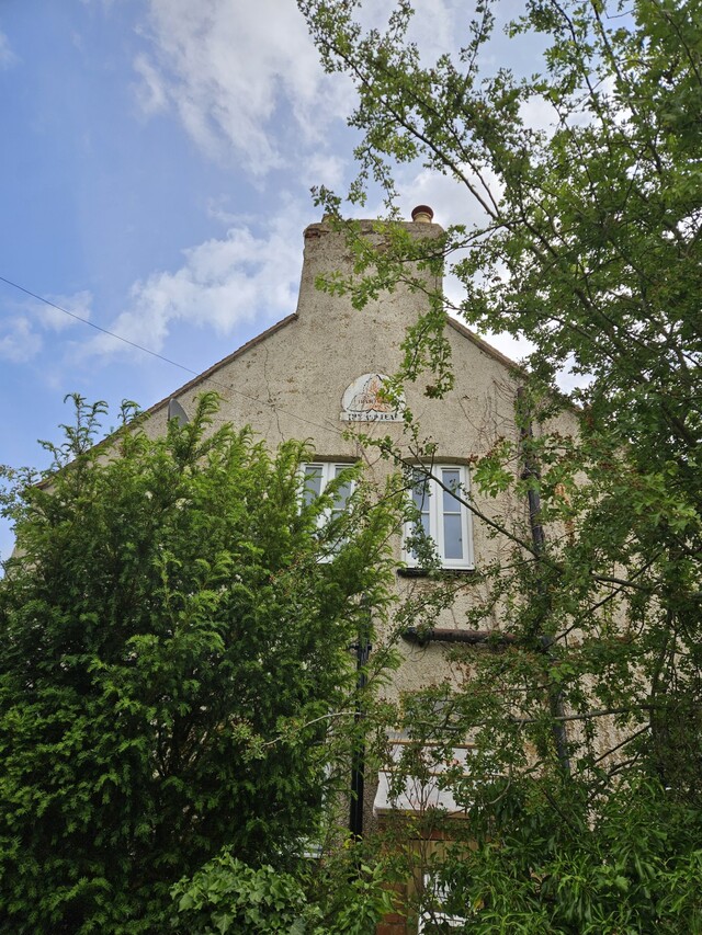 Foresters Arms, Studley Green
