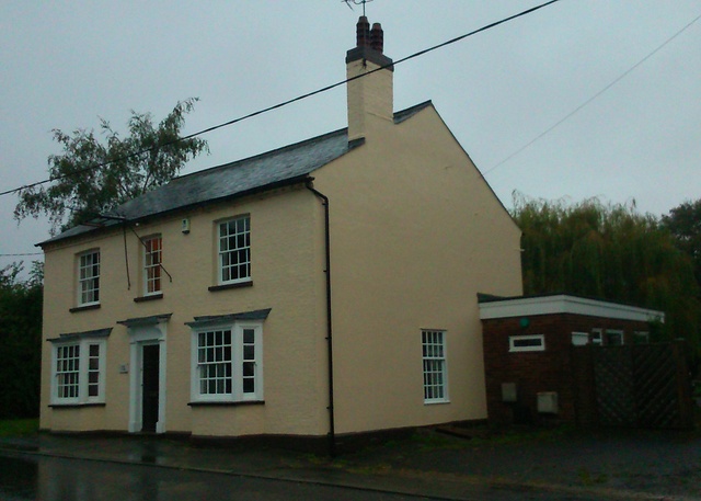 The Swan, Swanbourne