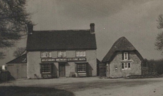 Lone Tree, Thornborough