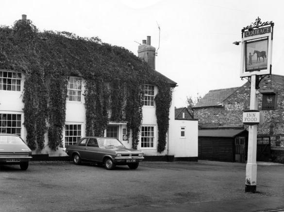 Horse & Groom, Tylers Green