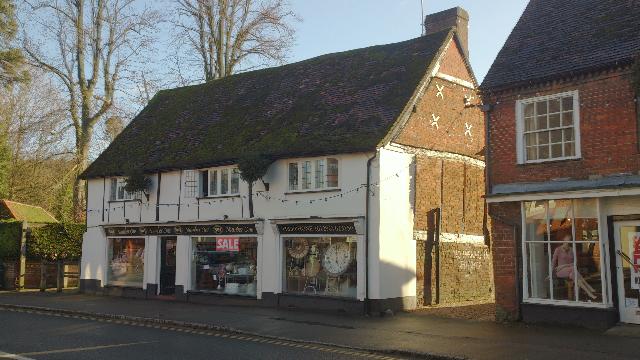 Kings Head, Wendover