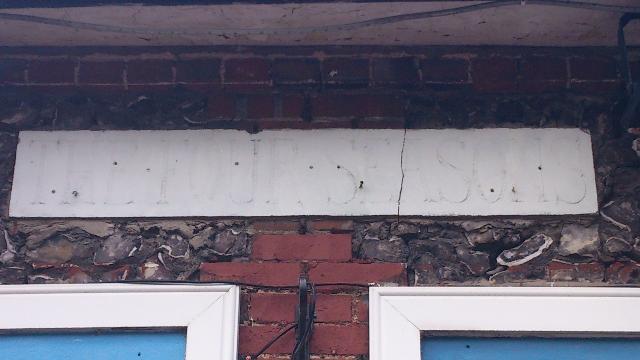 Rising Sun, Wendover