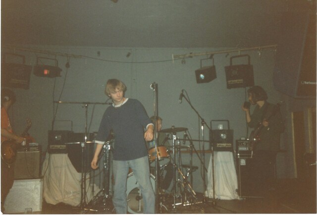 The Wellhead, Wendover