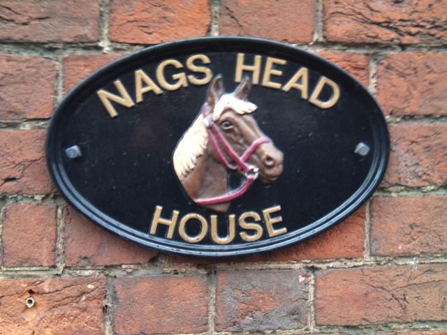 Nags Head, West Wycombe