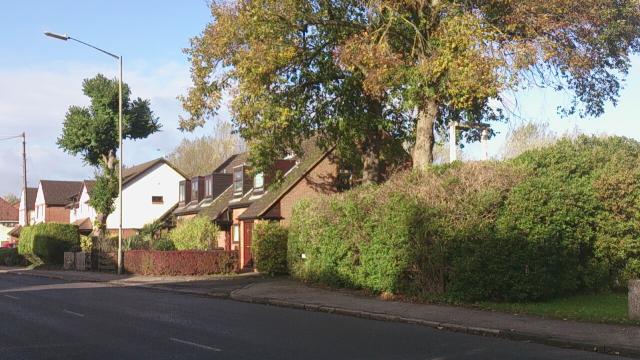 Barley Mow, Wooburn Green