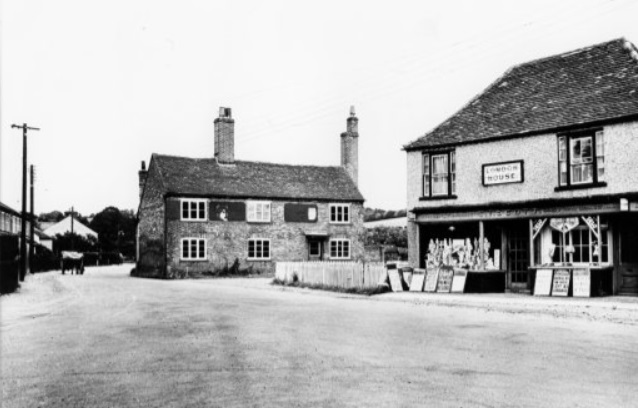 The Bull, Wooburn Green