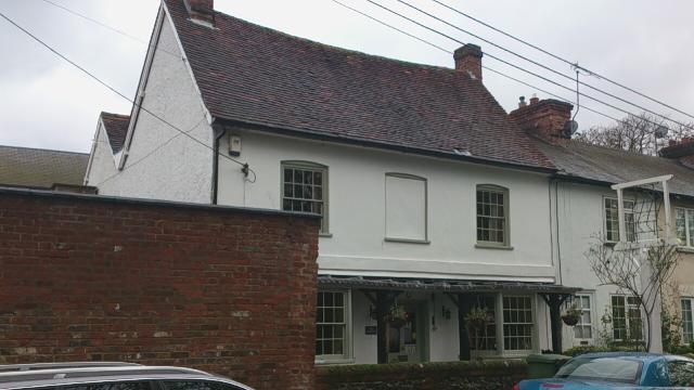 The Harrow, Wooburn Green