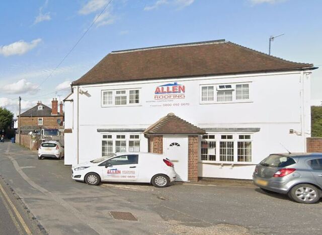 Kings Arms, Wooburn Green